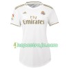 Billiga Fotbollströjor Real Madrid Dam Hemma tröja 2019/20 Kortärmad